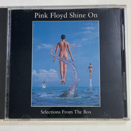 Pink floyd shines - floyd,