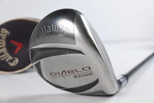 Callaway diablo edge - diablo, tour