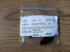 Mathews modules monster - mathews,