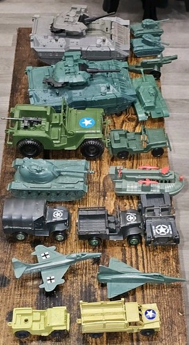 Bundle unbranded plastic - bundle,