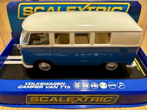 New scalextric c3395 - scalextric,