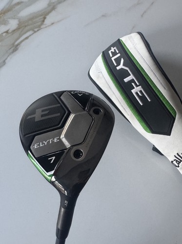 Callaway elyte wood 21 - callaway,