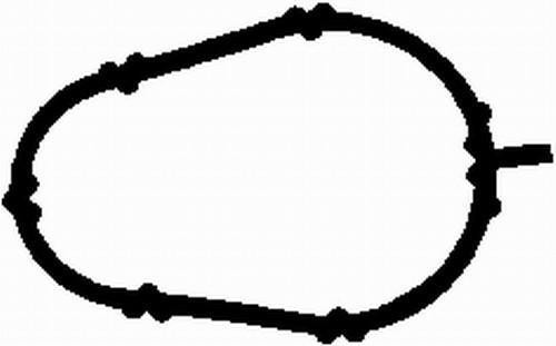 Gasket intake manifold alfa - intake,