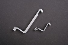 Replacement Locking Clips for
