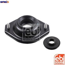 REPAIR KIT SUSPENSION STRUT