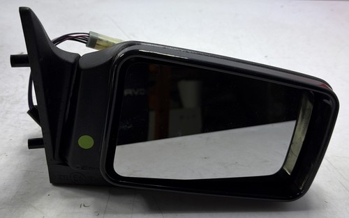 Original right side - right, mirror