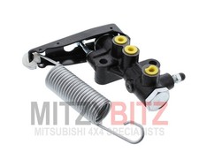 Load Sensing Valve  for