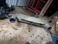 Vauxhall Corsa Vxr Clubsport