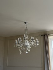 Dunelm Marie Therese 5 Light