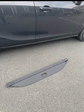 Parcel Shelf For Vauxhall Zafira C Tourer 2015