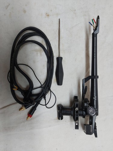 Sme series tonearm good - series,