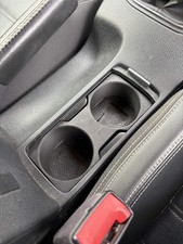 Scirocco double cup holder - vw,