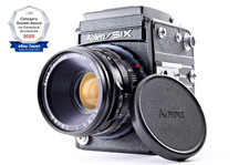 **NEAR MINT** Kowa Six Black