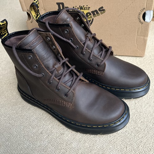 Martens brookline chukka - brookline,