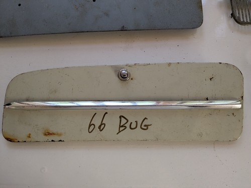 Classic beetle bug dash - beetle,