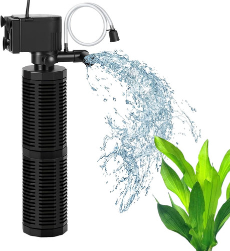 420gph aquarium filter - 420gph,