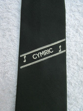 CYMRIC WELSH MUSIC 2.75 INCH