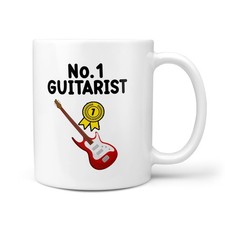 Fun guitarist birthday - no.1,