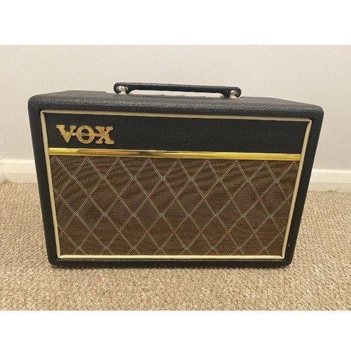 Vox pathfinder 10w solid - pathfinder, 10