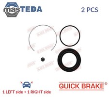 114-0287 BRAKE CALIPER REPAIR