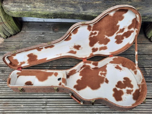 Rare gibson special - gibson, special-order