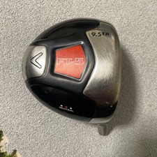 Callaway FT5 Driver Head 9.5°