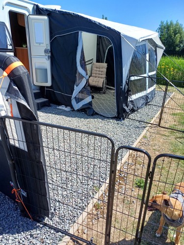 Outdoor revolution 390 air - outdoor,