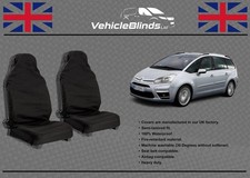 Seat Covers For Citroen C4