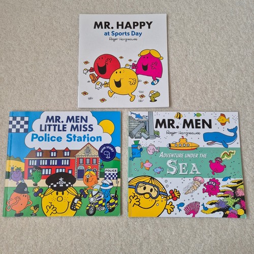 Men large format books - books, |