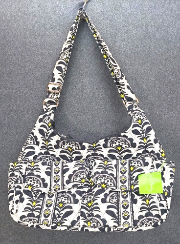 New vera bradley fanfare - fanfare, cargo