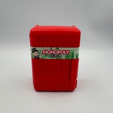 Monopoly Deal Shuffle Card
