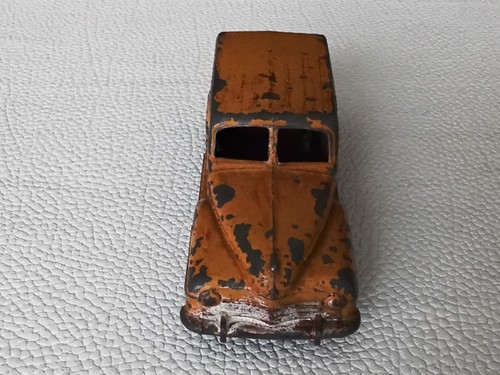 Vintage 1950 dinky toys - toys, 27f