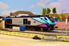 Dapol 4D-022-014D Class 68 019