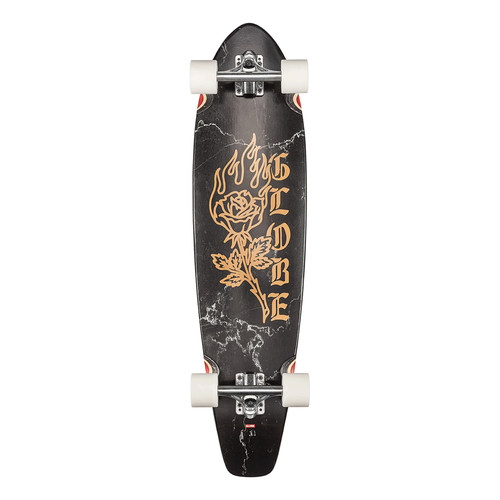 Globe longboard complete - complete, the