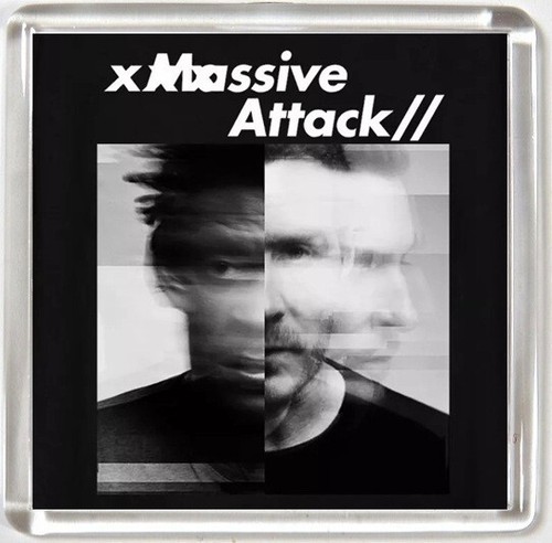 Massive attack 2025 tour - 2025,