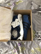 adidas trainers size 11 Thai Dublins