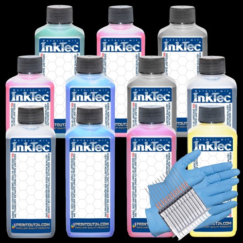 11x0 inktec sublimation - 11x0.1l, inktec®