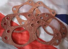 New Rover P6 1963-1973 2000 TC Carburettor Face Gaskets One Set Of Gaskets 6