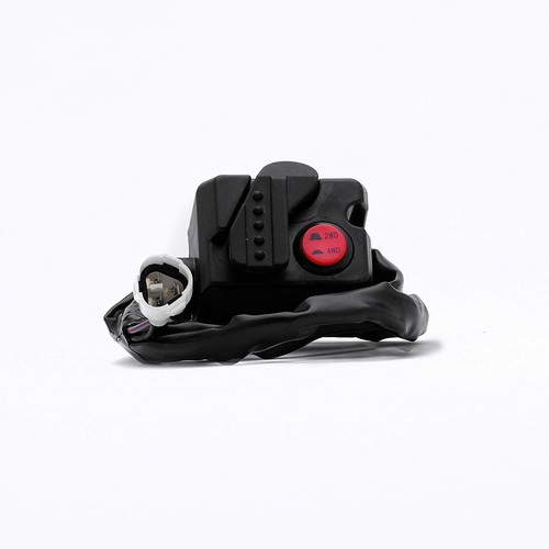 4x4 switch yamaha 2012 - switch,