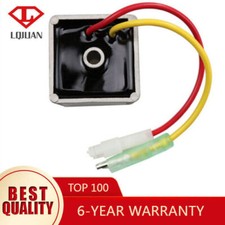 Voltage Regulator for Briggs