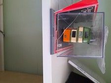 glasgow corporation trolley bus