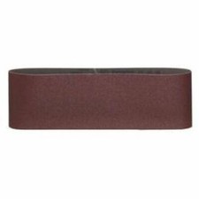 Abrasive sanding belt 100mm - belt,