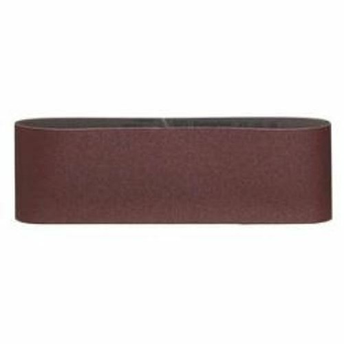 Abrasive sanding belt - belt, x