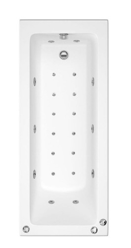 Vidalux whirlpool bath - whirlpool,