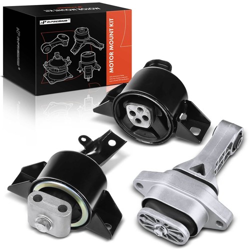 Engine mount gearbox - mount,