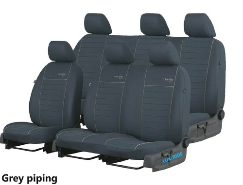 Tailored seat covers for - tailored,