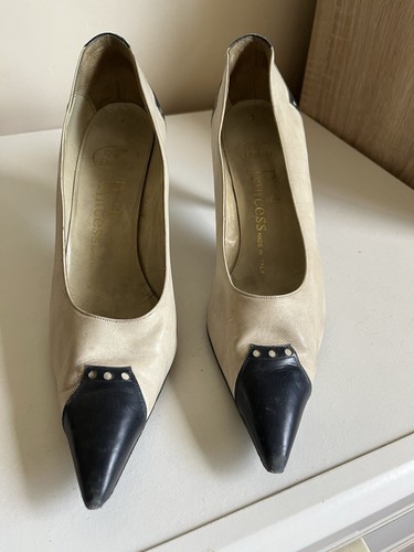 Fab vintage retro - retro, shoes