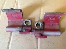 VW GOLF MK1 CONVERTIBLE