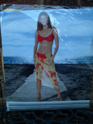 Ladies long length