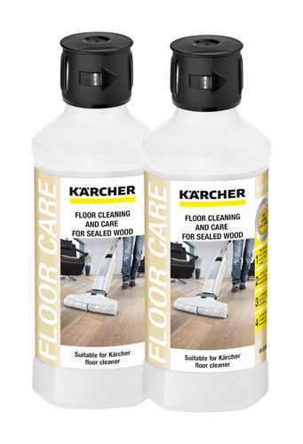 Karcher rm 534 sealed - -,